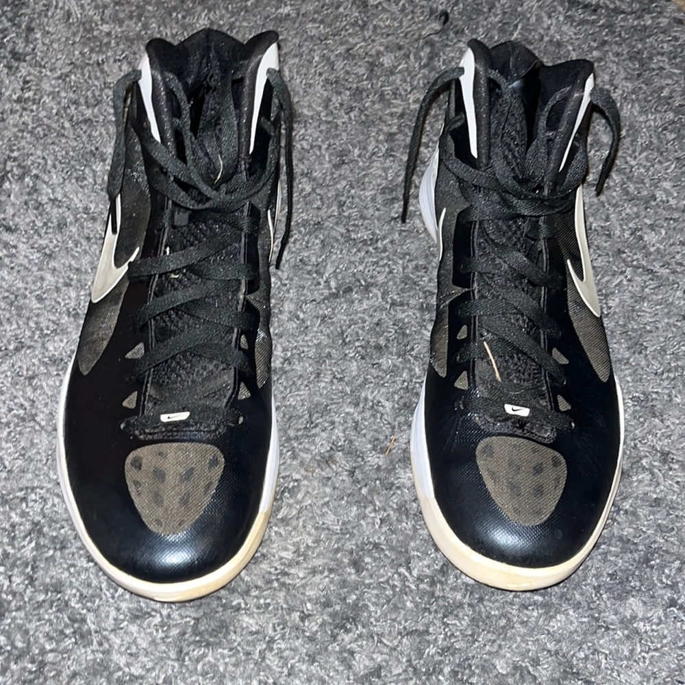 Nike zoom hyperdunk